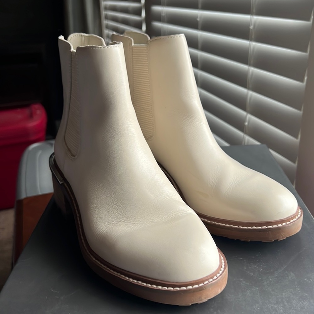 Vince Camuto Kelivena Boot